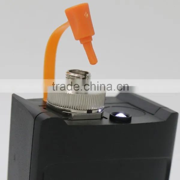 MINI Portable High Precision Optic Power Meter APM80C -50~+26dBm photo-6