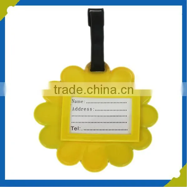 China Luggage Tag Customer's Shape Luggage Tag Luggage Case Tag Supplier photo-5