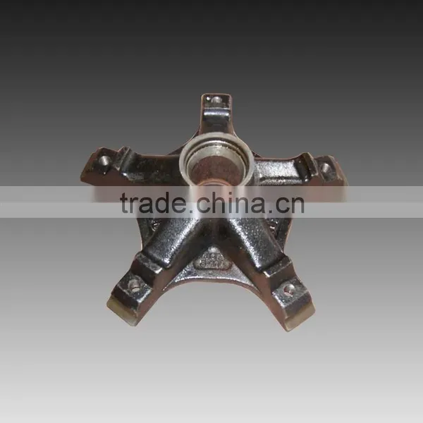 OEM High Demand CNC Machined Parts in Best Price photo-2