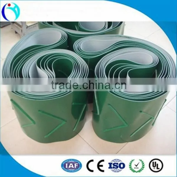 Anti-static Pvc Conveyor Belts Made in China photo-4