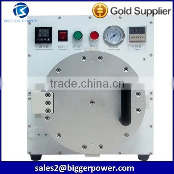 2016 Mobile Phone Lcd Screen Bubble Remover Machine Supplier's Choice photo-2
