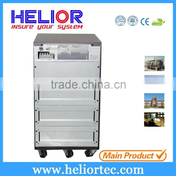 Motor Inverter With Inbuilt Battery 2000W (InverMax) photo-2