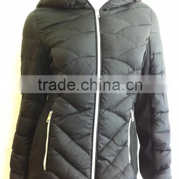 Warm Winter Coat