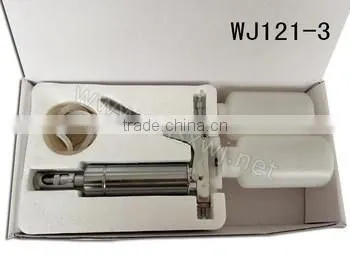 Automatic Vaccinator Syringe, Without Glass Tube, 1ml&2ml WJ121-3 photo-5