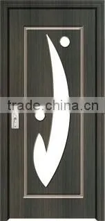 PVC Glass Door photo-3