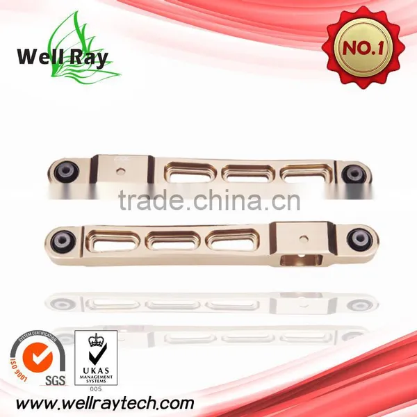 High Quality Aluminum Lower Control Arm for Mitsubishi Global Lancer photo-2