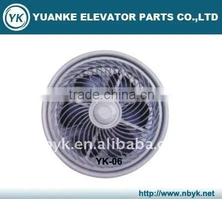 Cross Flow Fan