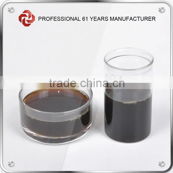Пеноконцентраты для тушения пожаров на маслах с 3% и 6% FP photo-5