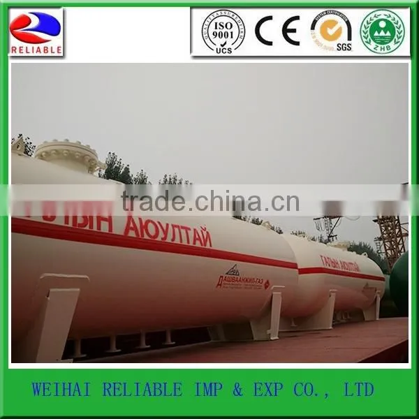New Style First Grade Cryogenic Equipment Liquid Storage Tank photo-2