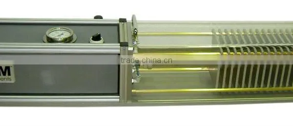 Static Load Tester for Carpet