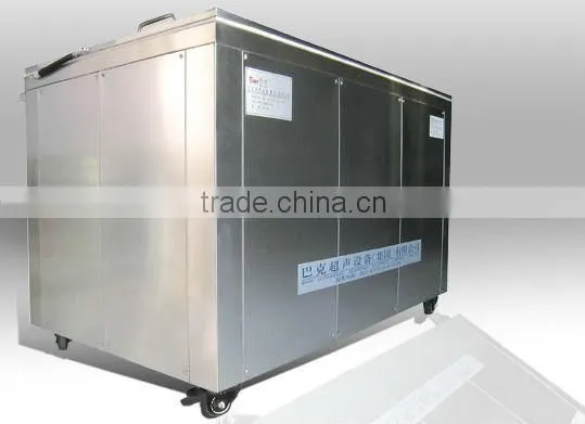 ultrasonic cleaner for charge air coolers ship engines 1800x1000 BK-12000price                        
                                                Quality Choice