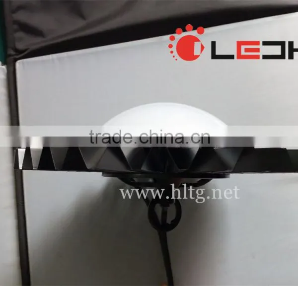NEW Product! $17.8/pc 50W UFO LED High Bay Light 220V Only 3 Years Warranty photo-2