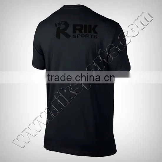 Black & Beautiful Sports T-Shirts, Casual T-Shirts With 100% Cotton photo-2