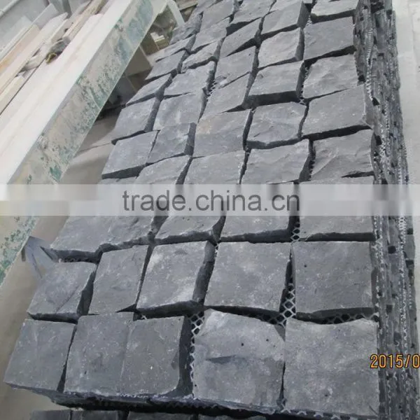 Cheap Basalt Paving Stone on Net photo-5