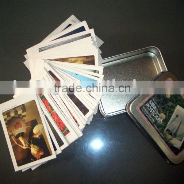 Postcard ,greeting Card