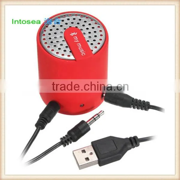 New Design Speakers Subwoofer,bluetooth Speaker Outdoor With Handsfree Function photo-5