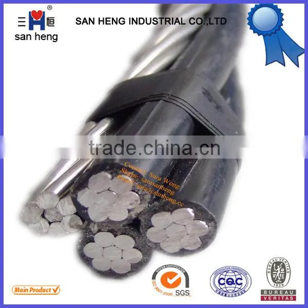 ABC POWER CABLE AERIAL BUNDLED CABLE photo-3