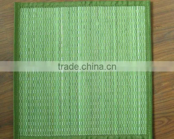 Bamboo Placemats photo-2