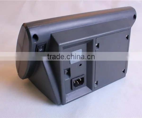Weight Indicator With Recorder photo-3