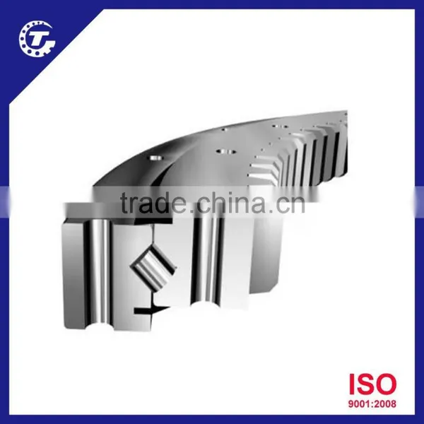42Crmo/42Crmo4/50Mn Slewing Ring Bearing for Crane After Sale Maintenance photo-6