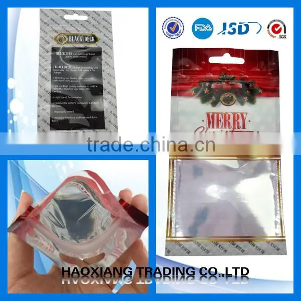 Ultra Strong Spice Potpourri Small Zipper Bag for Wholesale photo-3