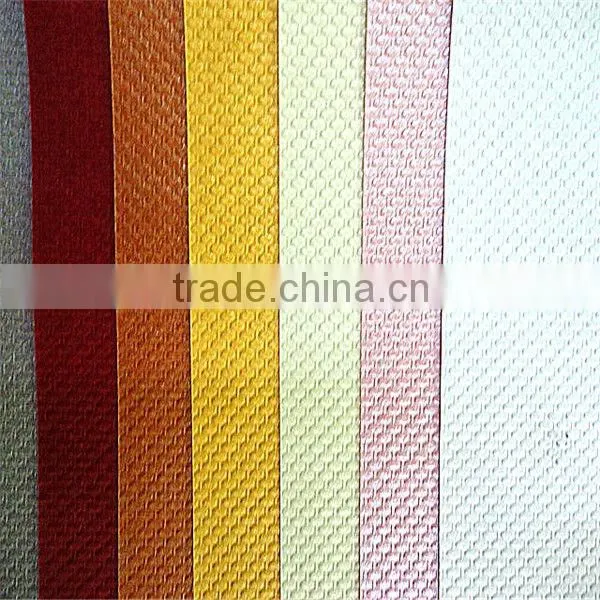 2015 Fancy/glossy Embossed Pearl Paper for Wrapping photo-3