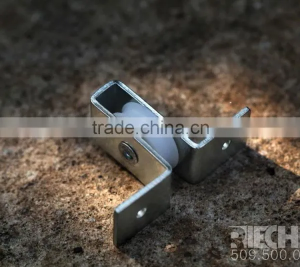 Sliding System/pulley/door Fittings