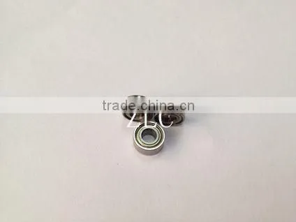 Stainless Steel Miniature Ball Bearing 681zz 682zz 683zz photo-5