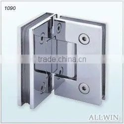 90 Degree Glass-to-Glass Shower Hinge