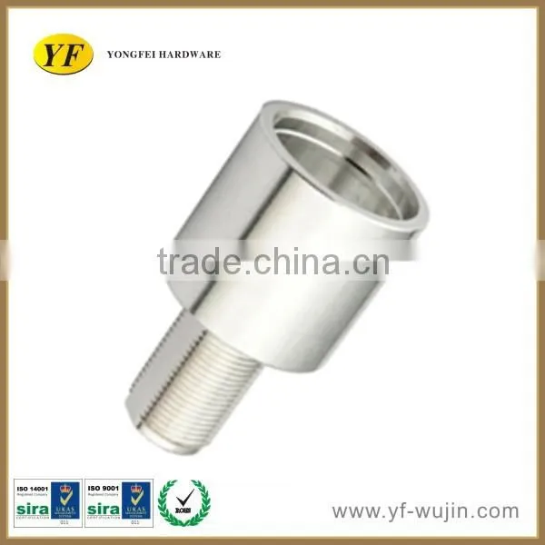 American Universal Quick Coupler Brass Insert For Ppr Pipe Fittings photo-3