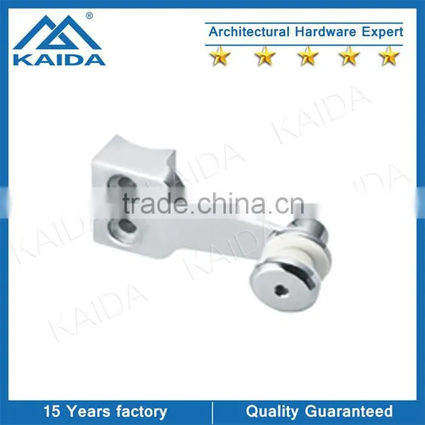 China Stainless Steel Baluster Glass Bracket photo-3