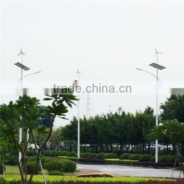 400W 600W 800W 1600W Small Wind Generator Chinese Wind Generator photo-5