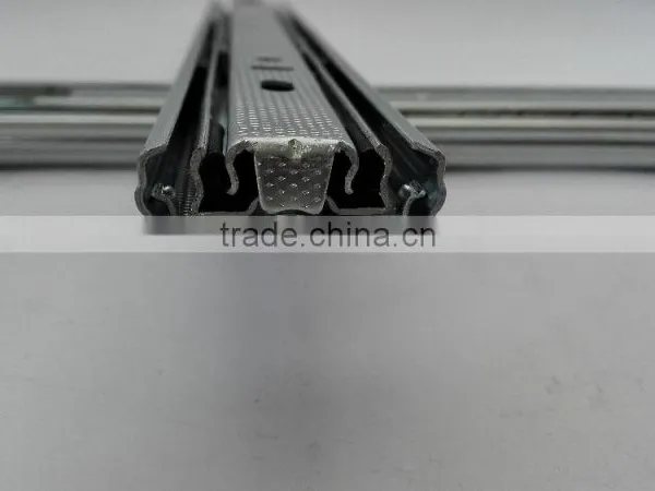 W30 Medium Load Cold Rolled Steel Telescopic Slide photo-5