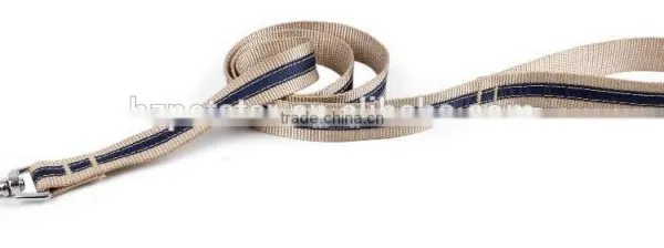 2015 Hot Sale Durable Nylon Spring Dog Leash photo-5