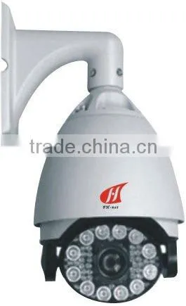 High Speed Dome Camera