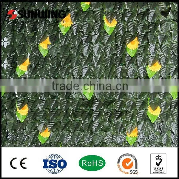 Artificial Leaves Hedges Topiary Boxwood Panels for Decor Supplier's Choice photo-4