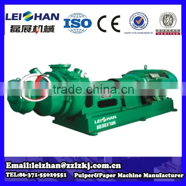 Pulp Egg Tray Machine/ Waste Paper Egg Tray Making Machine photo-2