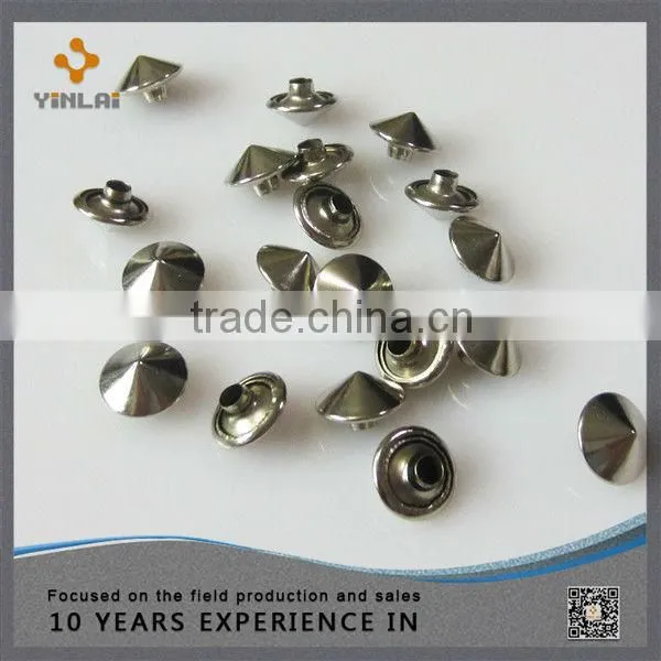 Raw Material Steeple Rivet Manufacture photo-2