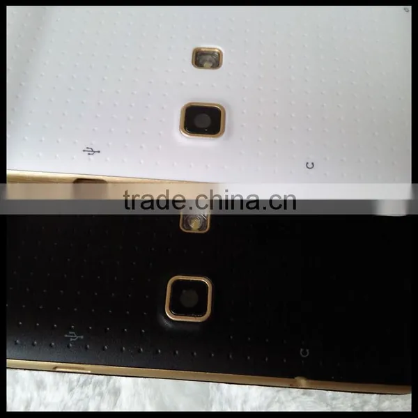 7 Inch Dual Core 3G Tablet PC Android 4.4 MTK6572 With Case Covered Wifi and Bluetooth photo-6
