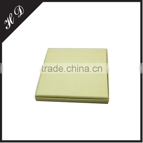 Wholesale Fasion Women Silk Scarf Packaging Box photo-6