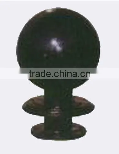 Safety Bollard