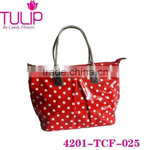 2015 Cheap Promotional Foldable Shopping Bag photo-2