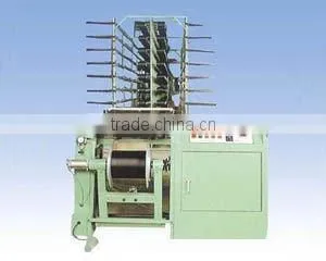Warping Machine