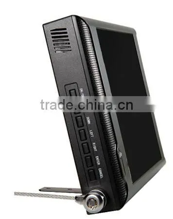 FlintStone 10 Inch Screen Touch,touch Screen Display,touch Kiosk/small Digital Video Player photo-4