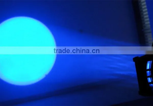 100W 150W 200W COB LED Profile Lighting Cob Stage Effect photo-3