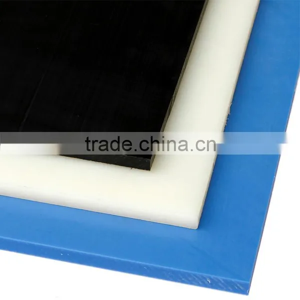 300 500 600 1000 UHMWPE Sheet UPE Panel photo-6