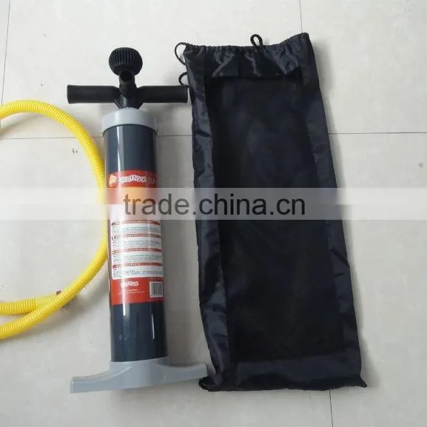 Air Pump Inflate/Bravo Pump for Water Surfing Boards/inflate Pump for Surfboard