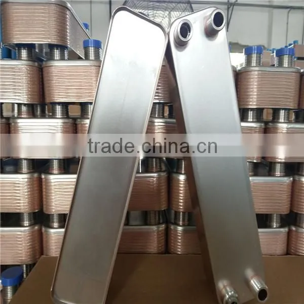 Plate Heat Exchanger Manufacturer photo-4