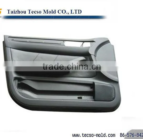 OEM Plastic Auto Door Mould Maker