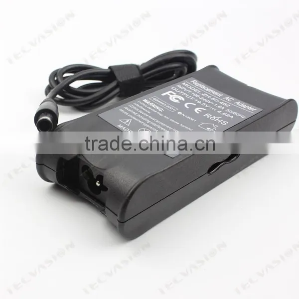 Brand New 19.5V 4.62A 90W 7.4*5.0 Laptop AC Power Adapter Charger for Dell NADP-90KB For Dell Latitude D600 D610 D620 D630 photo-3